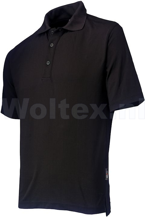 Helly Hansen Poloshirts Liverpool 79044 zwart(990)